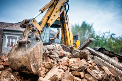 Safety Makers | Workplace Health and Safety - Demolition SWMS
