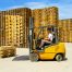 Safety Makers | Workplace Health and Safety - Forklift Petrol / Diesel SWMS