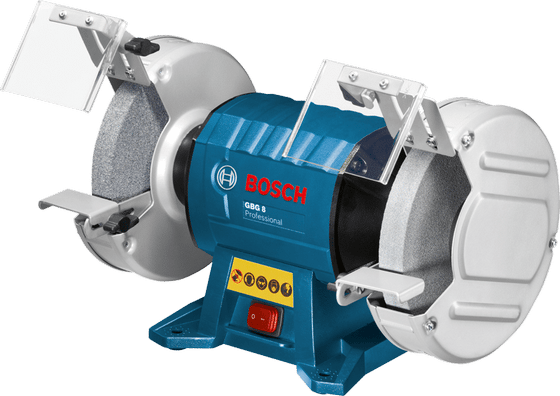 Safety Makers | Workplace Health and Safety - Bench Grinder SWMS