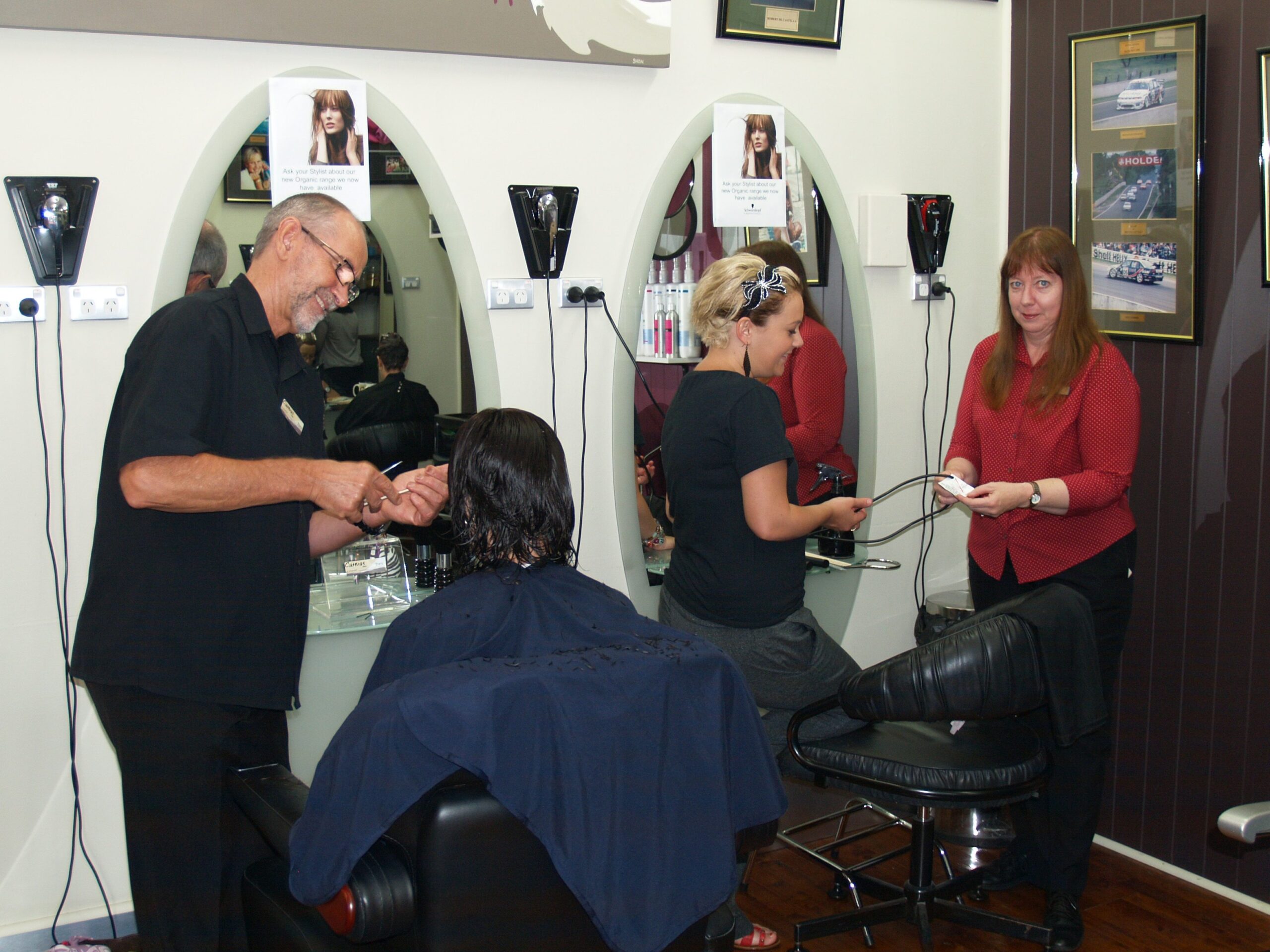 Safety Makers | Workplace Health and Safety | Beauty & Hair Salon WHS Toolkit