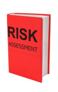 Risk Management | Safety Makers | Workplace Health and Safety - Risk Assessment Form