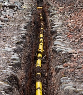 Safety Makers | Workplace Health and Safety |Air Excavation Method - Locating underground services SWMS