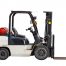 Safety Makers | Workplace Health and Safety | Forklift - LPG SWMS