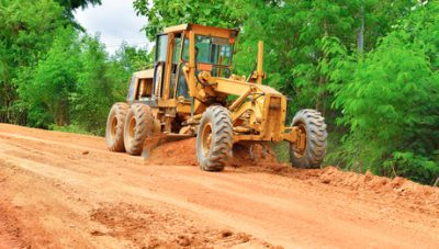 The Grader Safe work Method Statement (SWMS)