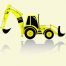 Safety Makers | Workplace Health and Safety | Operation of a Backhoe Loader SWMS