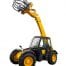 Safety Makers | Workplace Health and Safety | Operation of a Telescopic Handler SWMS