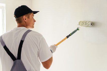 Safety Makers | Workplace Health and Safety | Painting SWMS