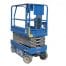 Safety Makers | Workplace Health and Safety | Scissor Lift Elevated Work Platform SWMS
