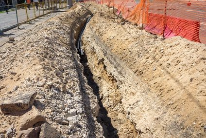 Safety Makers | Workplace Health and Safety | Trenching SWMS
