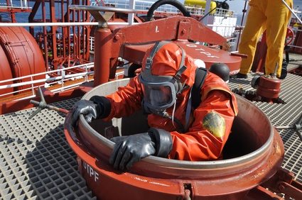 Safety Makers | Workplace Health and Safety | Working in Confined Spaces SWMS