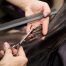 Using Scissors - Salon Safe Work Procedure (SWP)