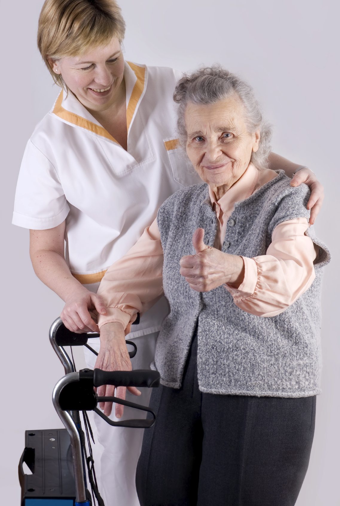 Aged Care Safety Management System