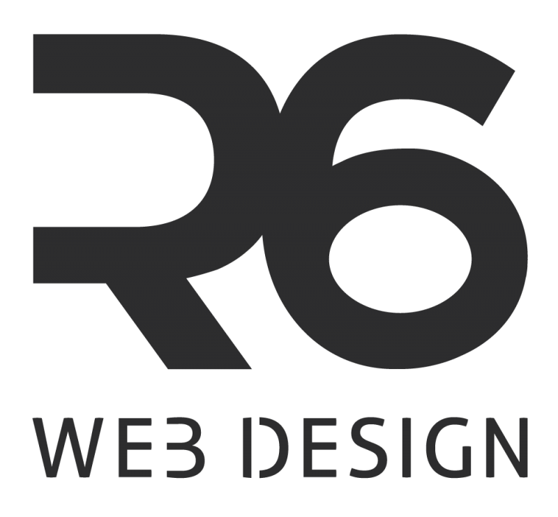 R6 Web Design logo Safety Makers