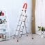 Safety Makers - working with ladders under 2metres SWP